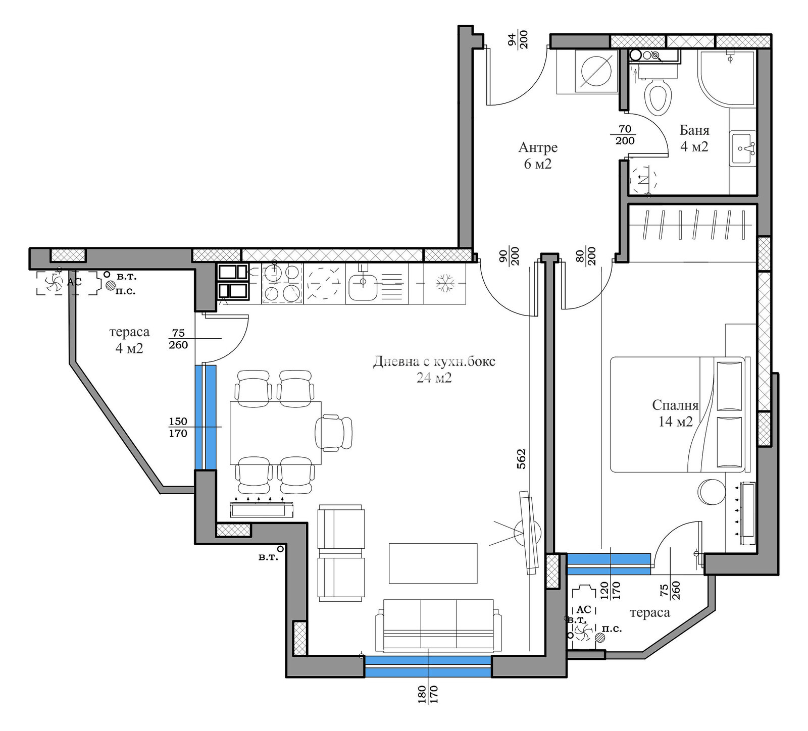 ������� 2-����� | Imot.bg � ����������� 6