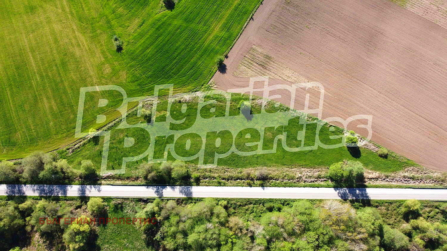 Продава ЗЕМЕДЕЛСКА ЗЕМЯ | Imot.bg — изображение 3