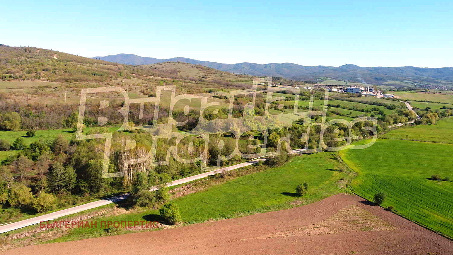 Продава ЗЕМЕДЕЛСКА ЗЕМЯ | Imot.bg — изображение 7