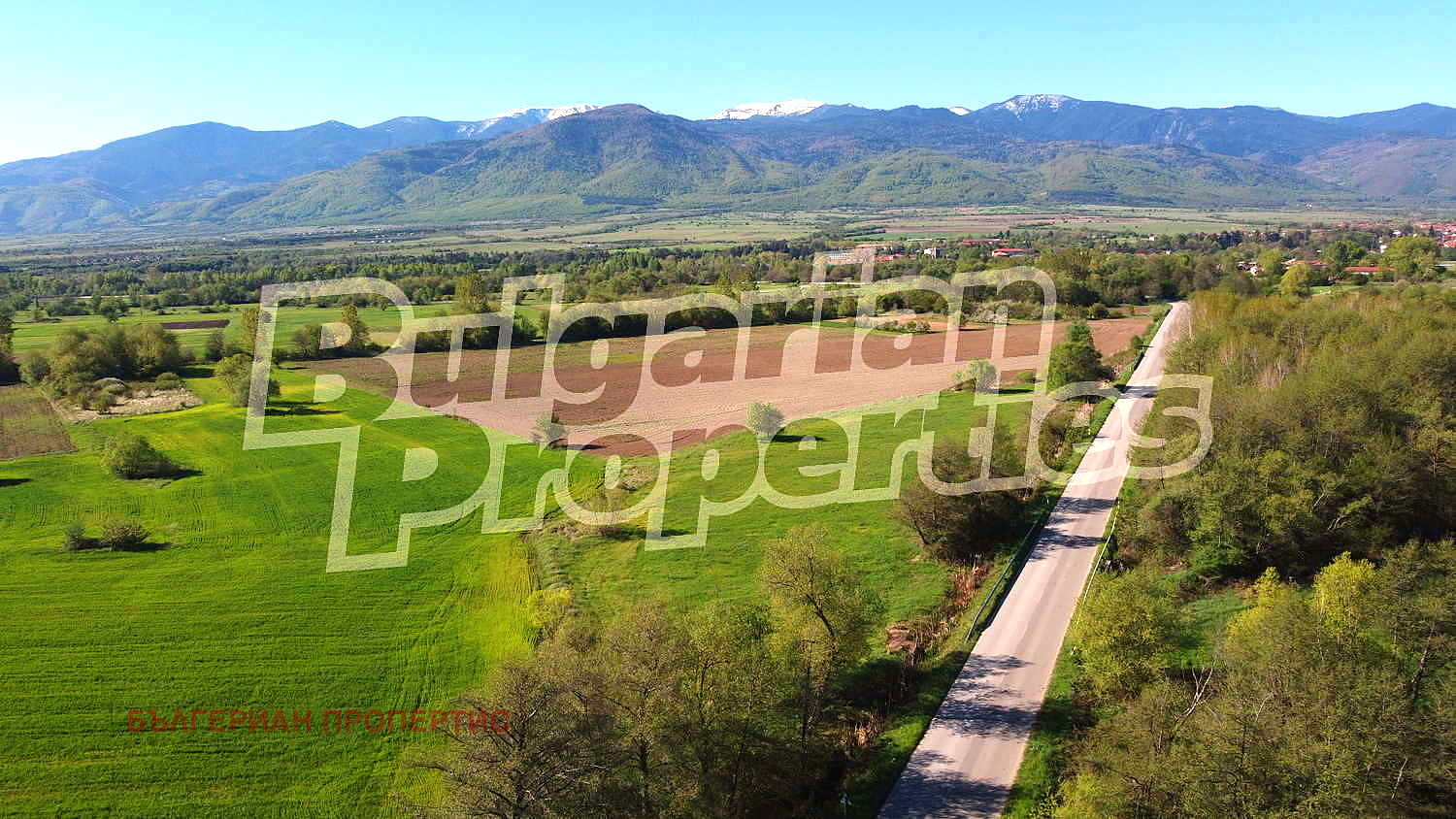 Продава ЗЕМЕДЕЛСКА ЗЕМЯ | Imot.bg — изображение 4