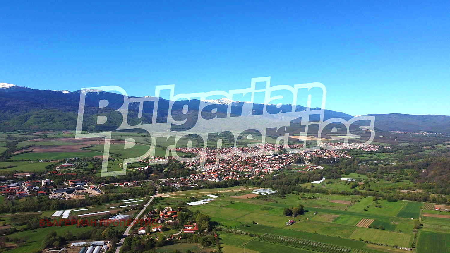 Продава ЗЕМЕДЕЛСКА ЗЕМЯ | Imot.bg — изображение 12