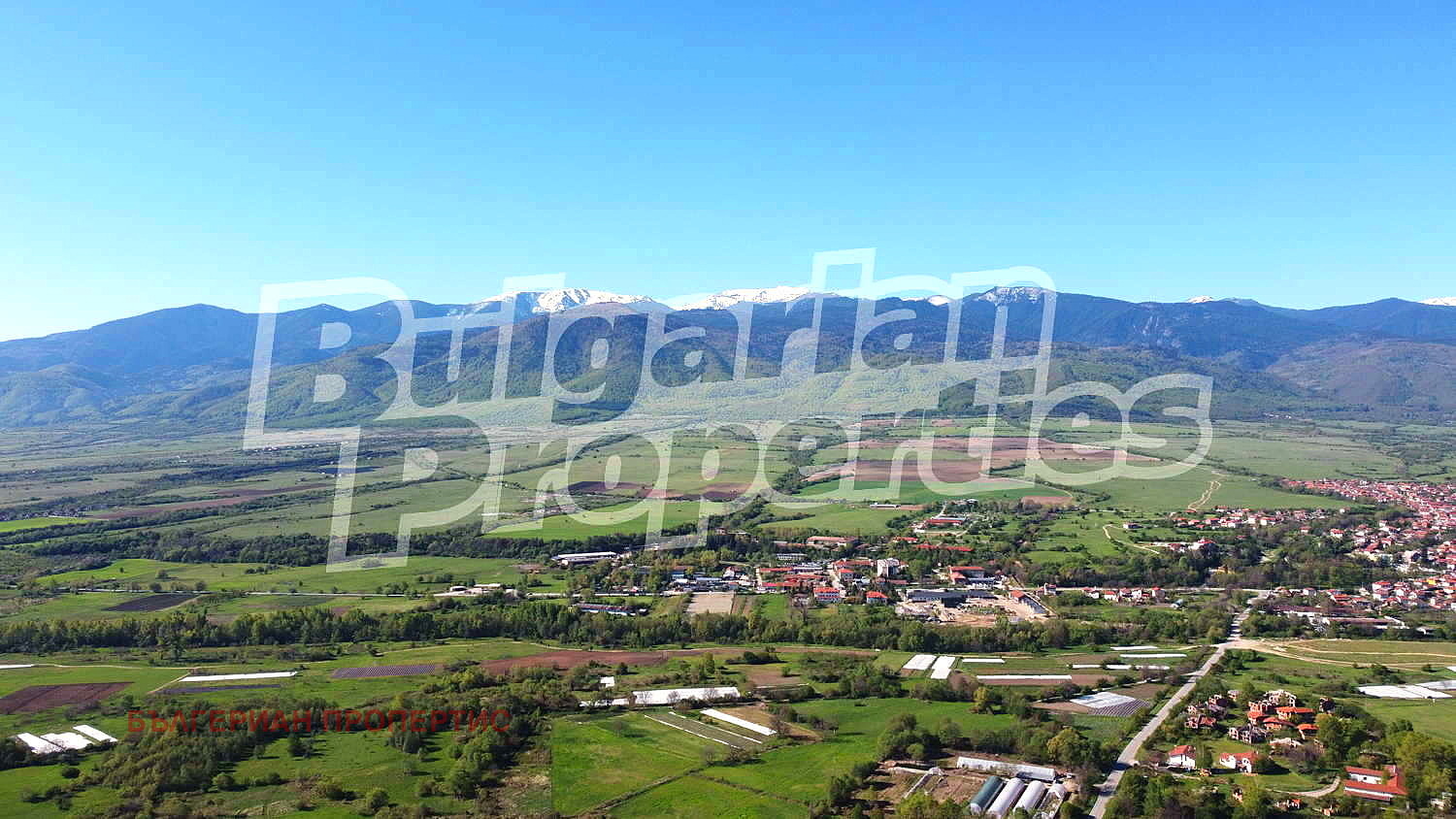 Продава ЗЕМЕДЕЛСКА ЗЕМЯ | Imot.bg — изображение 13