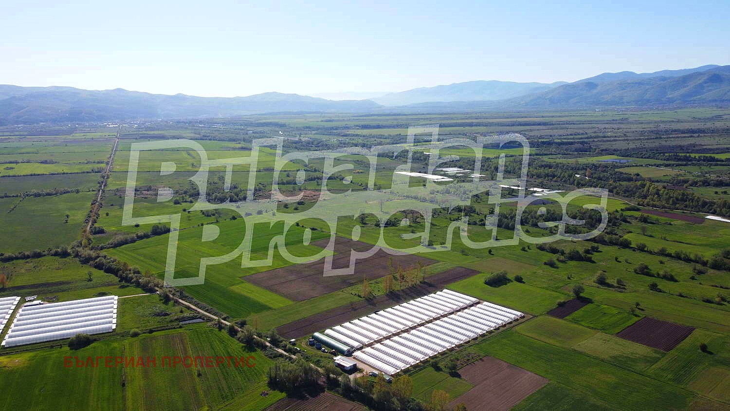 Продава ЗЕМЕДЕЛСКА ЗЕМЯ | Imot.bg — изображение 17