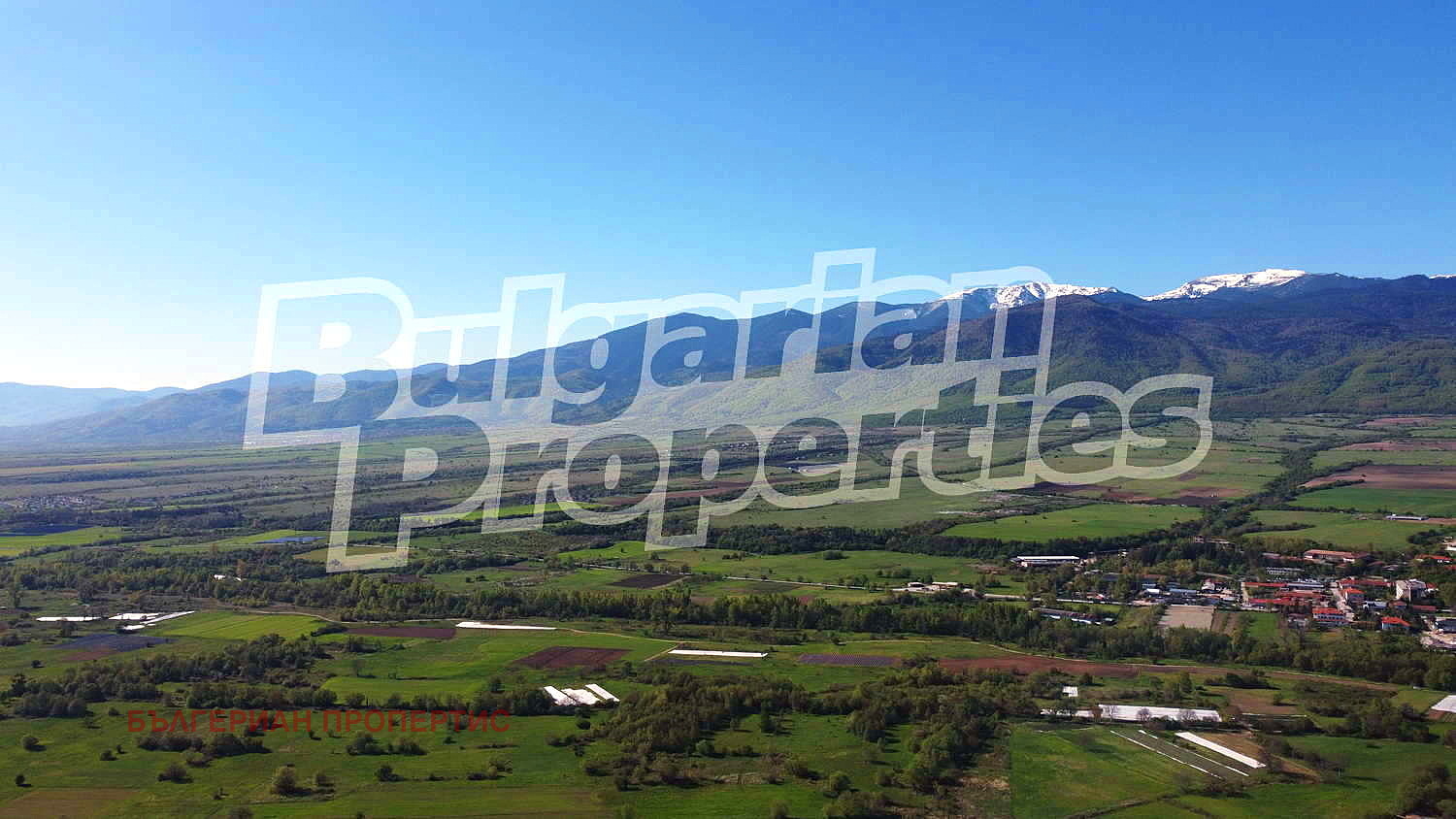 Продава ЗЕМЕДЕЛСКА ЗЕМЯ | Imot.bg — изображение 14