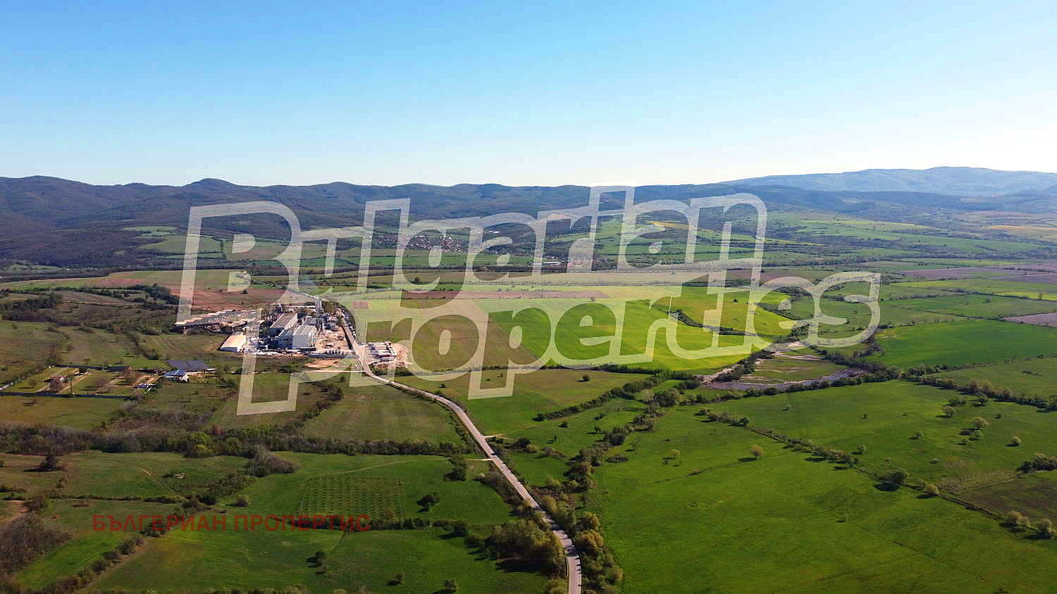 Продава ЗЕМЕДЕЛСКА ЗЕМЯ | Imot.bg — изображение 15