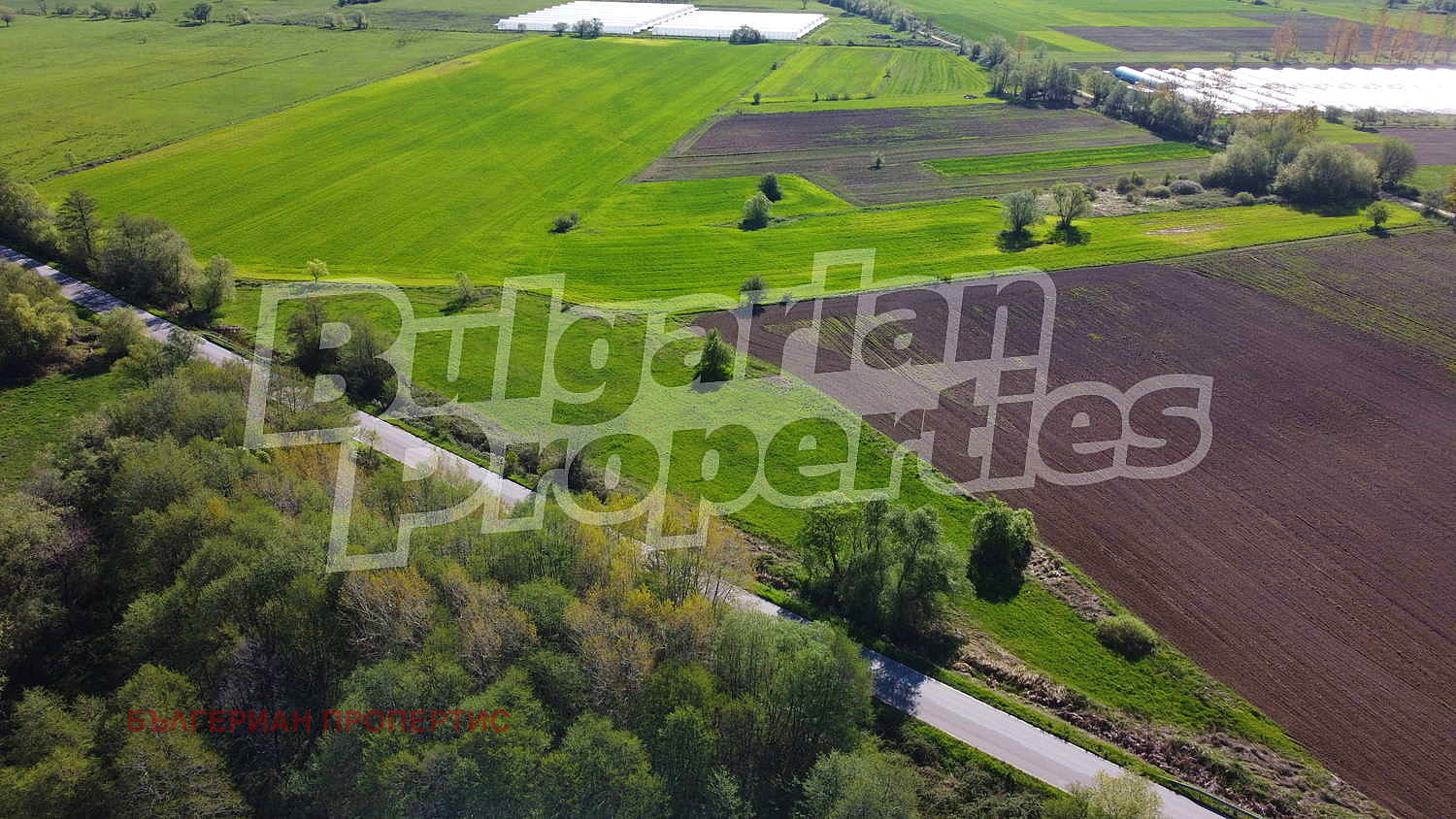 Продава ЗЕМЕДЕЛСКА ЗЕМЯ | Imot.bg — изображение 10