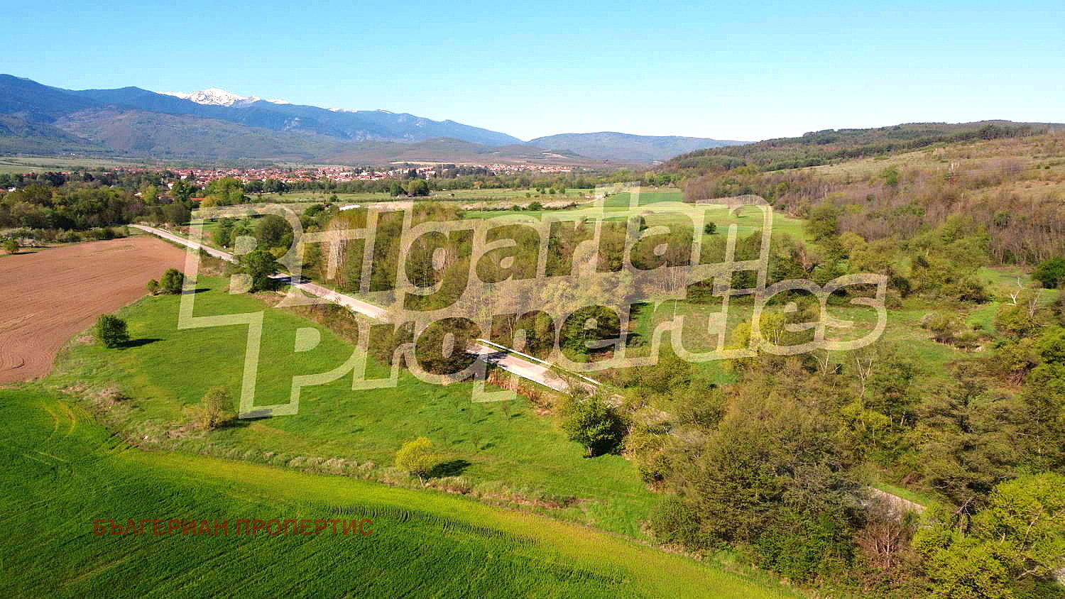 Продава ЗЕМЕДЕЛСКА ЗЕМЯ | Imot.bg — изображение 5