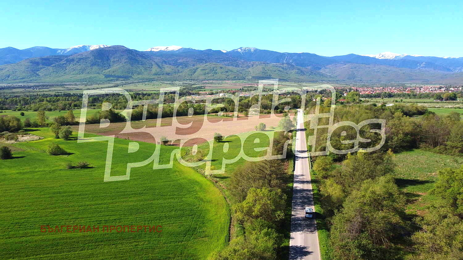 Продава ЗЕМЕДЕЛСКА ЗЕМЯ | Imot.bg — изображение 1