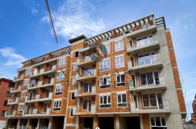 Продажба на двустайни апартаменти в град Пловдив — страница 21 - изображение 8 