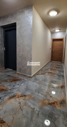 1 chambre Trakiya, Plovdiv 5