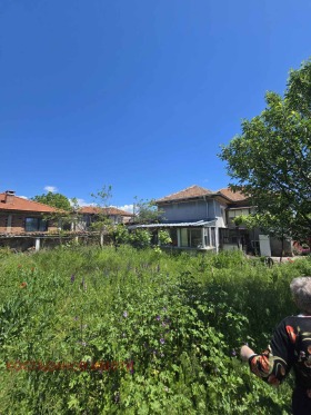 Haus Padarsko, region Plowdiw