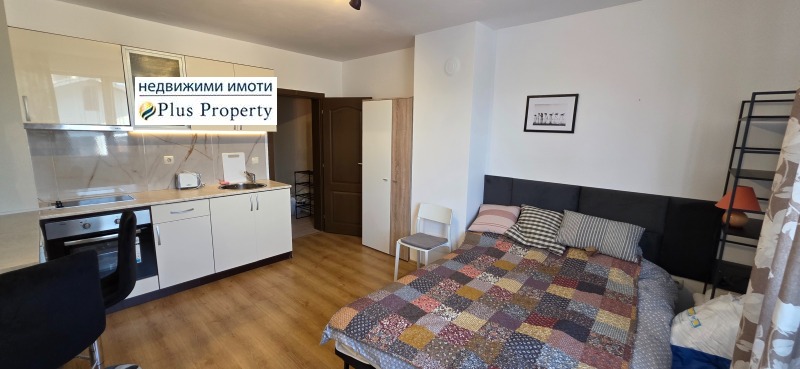 In vendita  Studio regione Blagoevgrad , Bansko , 35 mq | 11284554 - Immagine [4]