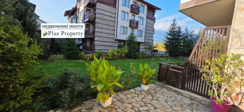 In vendita  Studio regione Blagoevgrad , Bansko , 35 mq | 11284554 - Immagine [14]