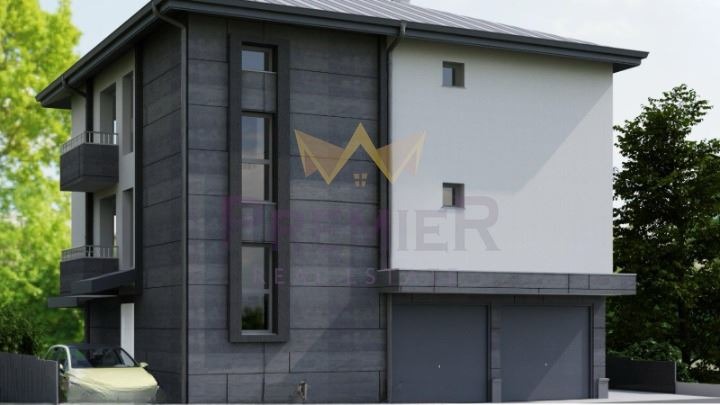 Продава 1-СТАЕН, гр. Варна, Владислав Варненчик 1, снимка 2 - Апартаменти - 53430202