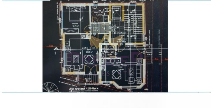 Продава 1-СТАЕН, гр. Варна, Владислав Варненчик 1, снимка 4 - Апартаменти - 53430202