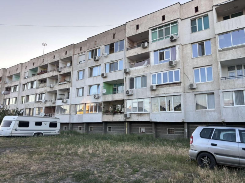 Продава  2-стаен град София , Обеля 2 , 72 кв.м | 52808142 - изображение [4]