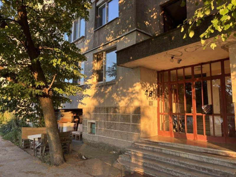 Продава  2-стаен град София , Обеля 2 , 72 кв.м | 52808142
