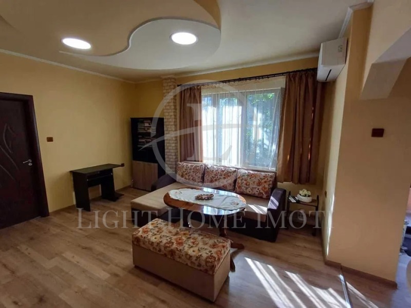 Satılık  1 yatak odası Plovdiv , Sadiyski , 60 metrekare | 90536684 - görüntü [2]