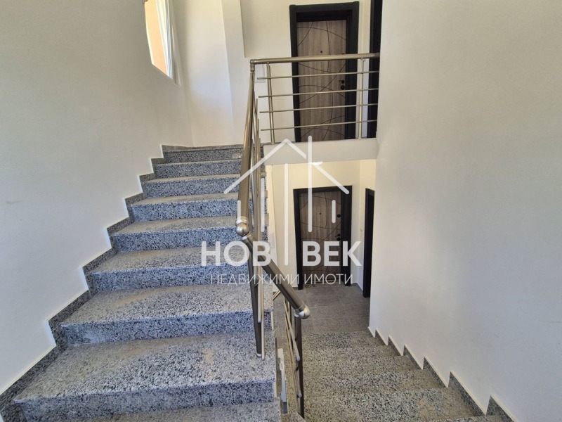 Satılık  1 yatak odası Varna , m-t Pçelina , 55 metrekare | 75428961 - görüntü [7]