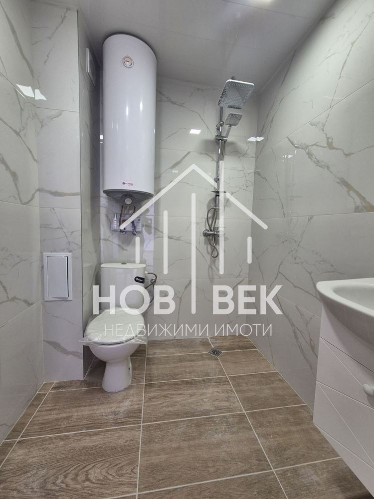 Satılık  1 yatak odası Varna , m-t Pçelina , 55 metrekare | 75428961 - görüntü [9]
