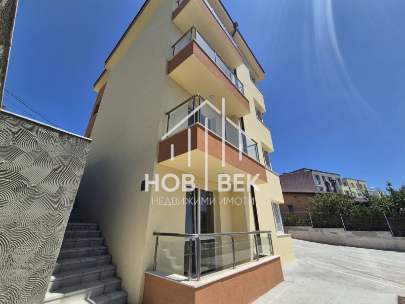 Satılık  1 yatak odası Varna , m-t Pçelina , 55 metrekare | 75428961 - görüntü [3]