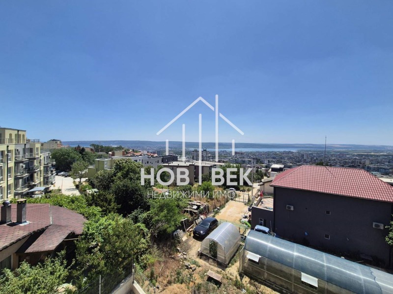 Satılık  1 yatak odası Varna , m-t Pçelina , 55 metrekare | 75428961