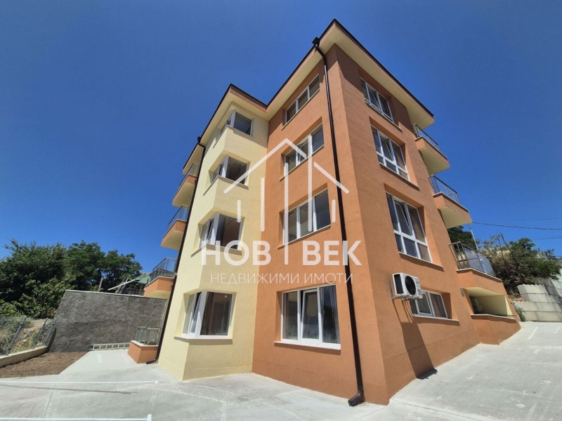 Satılık  1 yatak odası Varna , m-t Pçelina , 55 metrekare | 75428961 - görüntü [2]
