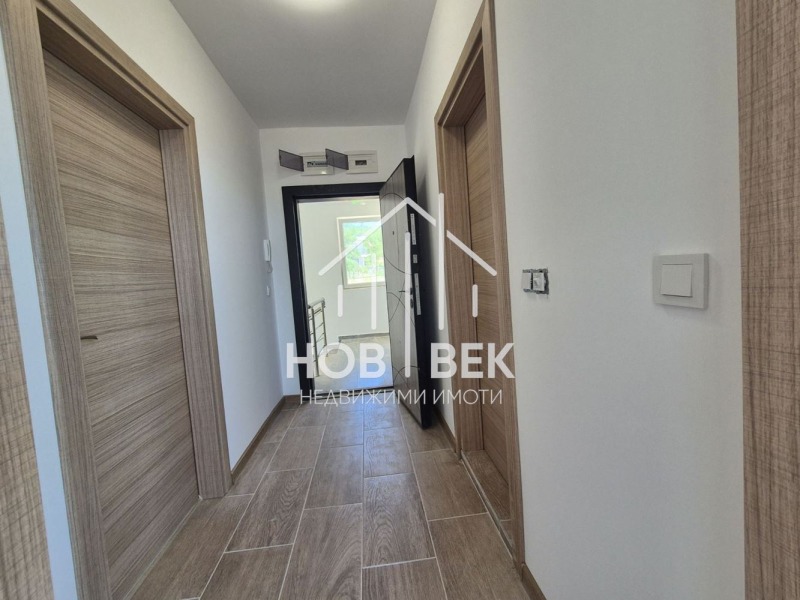 Satılık  1 yatak odası Varna , m-t Pçelina , 55 metrekare | 75428961 - görüntü [16]