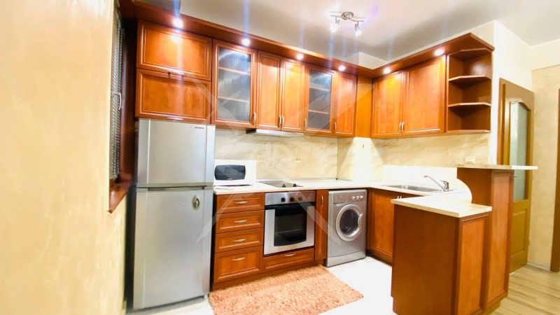 Продава  2-стаен, град София, Захарна фабрика •  145 000 EUR • ID 20262835 — holmes.bg - [1] 