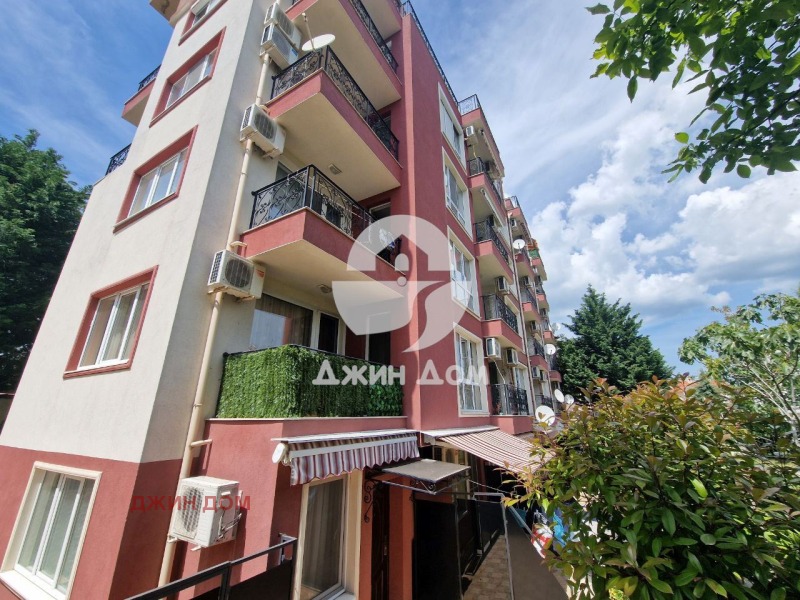 Продава 2-СТАЕН, с. Равда, област Бургас, снимка 9 - Aпартаменти - 49601079