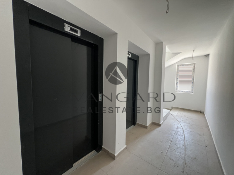 Zu verkaufen  1 Schlafzimmer Plowdiw , Kjutschuk Parisch , 65 qm | 38768374 - Bild [9]