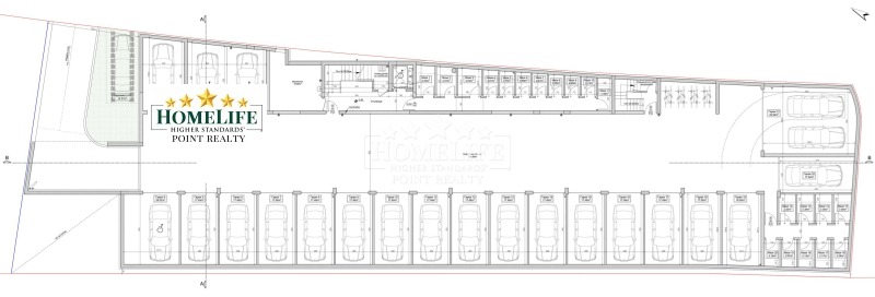 Till salu  1 sovrum Sofia , Drujba 2 , 70 kvm | 60179593 - bild [7]