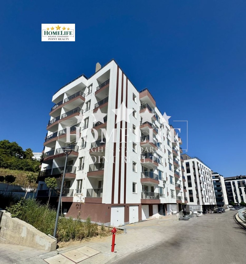 Till salu  1 sovrum Sofia , Drujba 2 , 70 kvm | 60179593