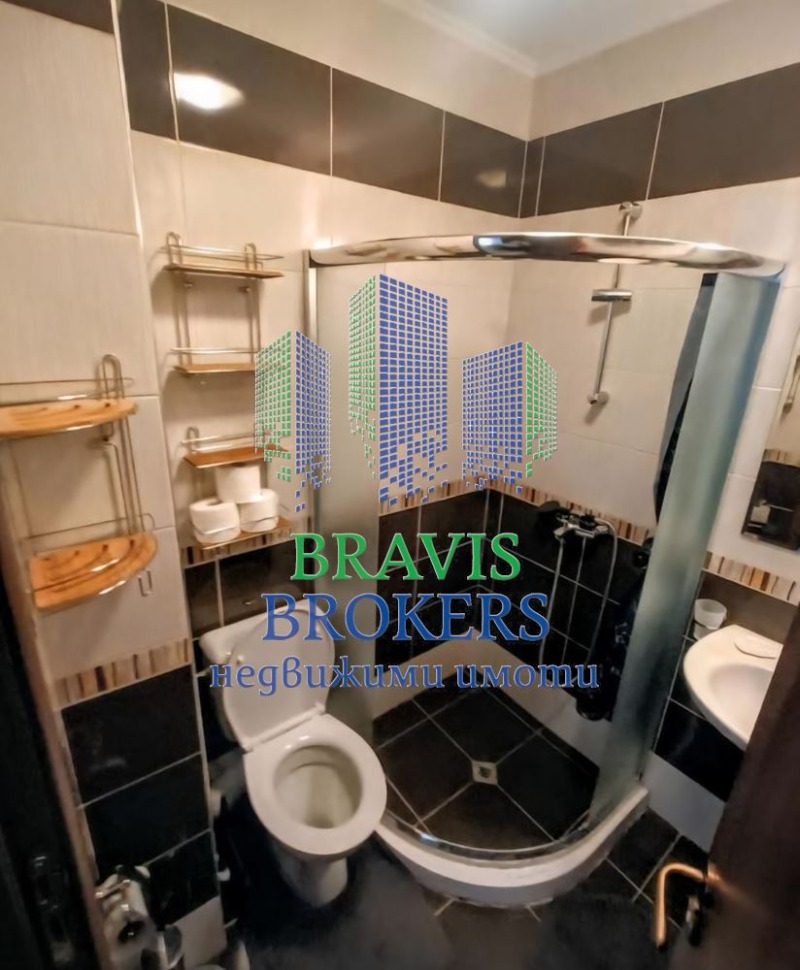 Продава 2-СТАЕН, гр. Варна, м-т Евксиноград, снимка 3 - Апартаменти - 52604576