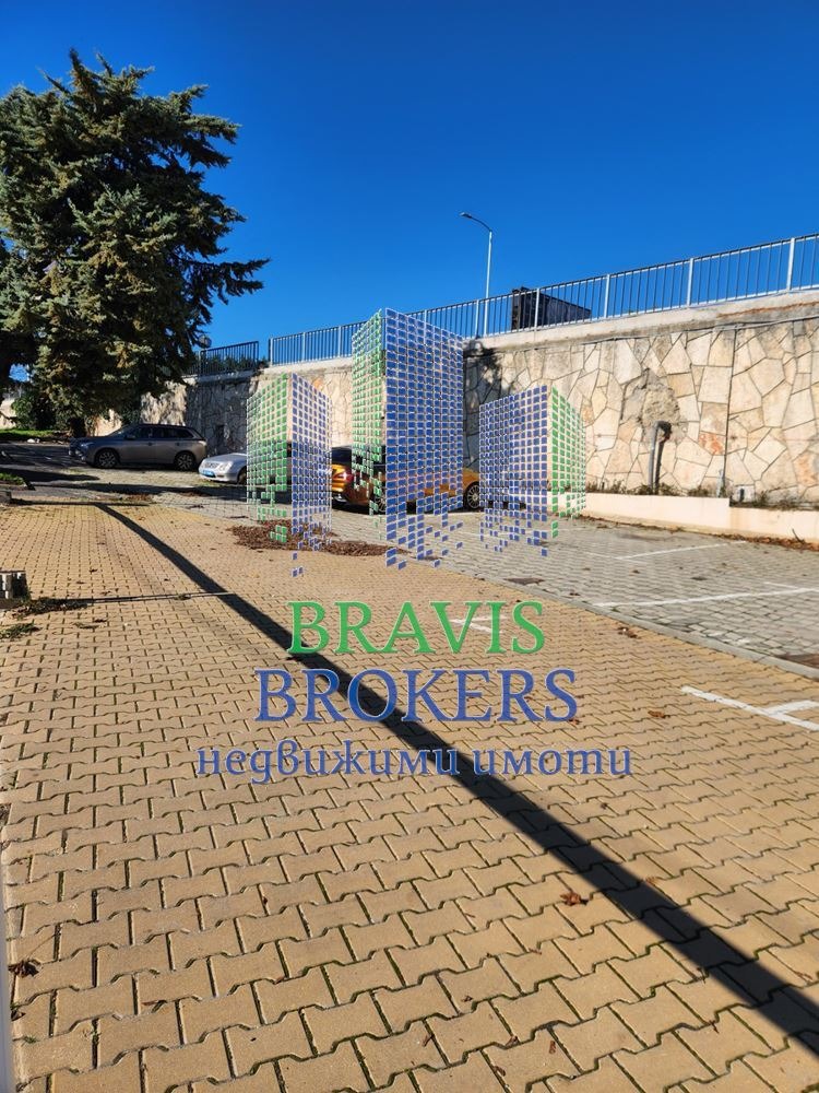 Продава 2-СТАЕН, гр. Варна, м-т Евксиноград, снимка 4 - Апартаменти - 52604576