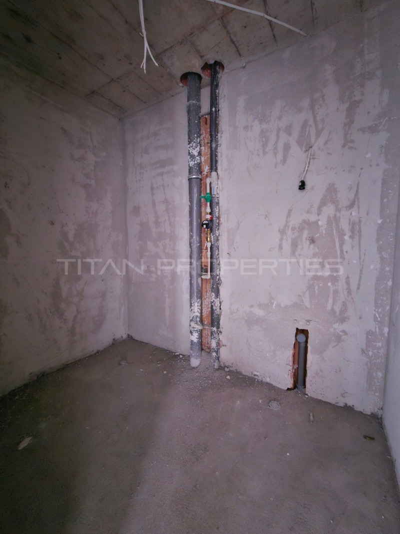 Te koop  2 slaapkamers Plovdiv , Tsentar , 122 m² | 23923993 - afbeelding [10]