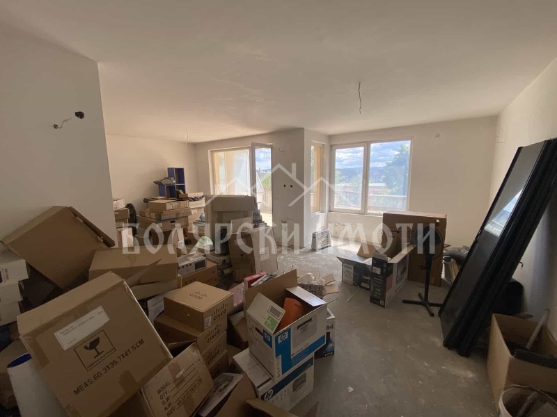 Till salu  2 sovrum Veliko Tarnovo , Centar , 134 kvm | 49734168
