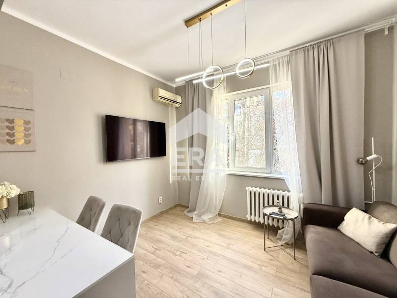 For Sale  2 bedroom Sofia , Tsentar , 68 sq.m | 83867169 - image [5]