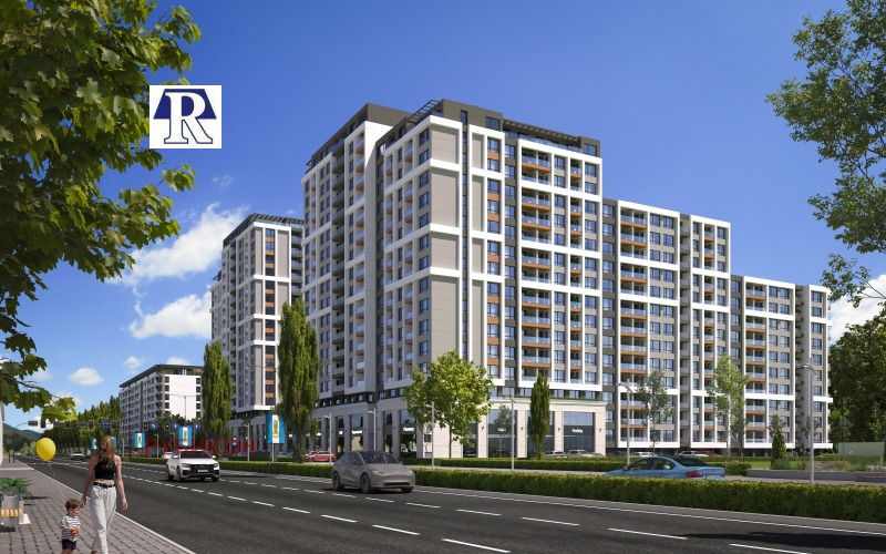 Продава  3-стаен град Пловдив , Кършияка , 97 кв.м | 21473613