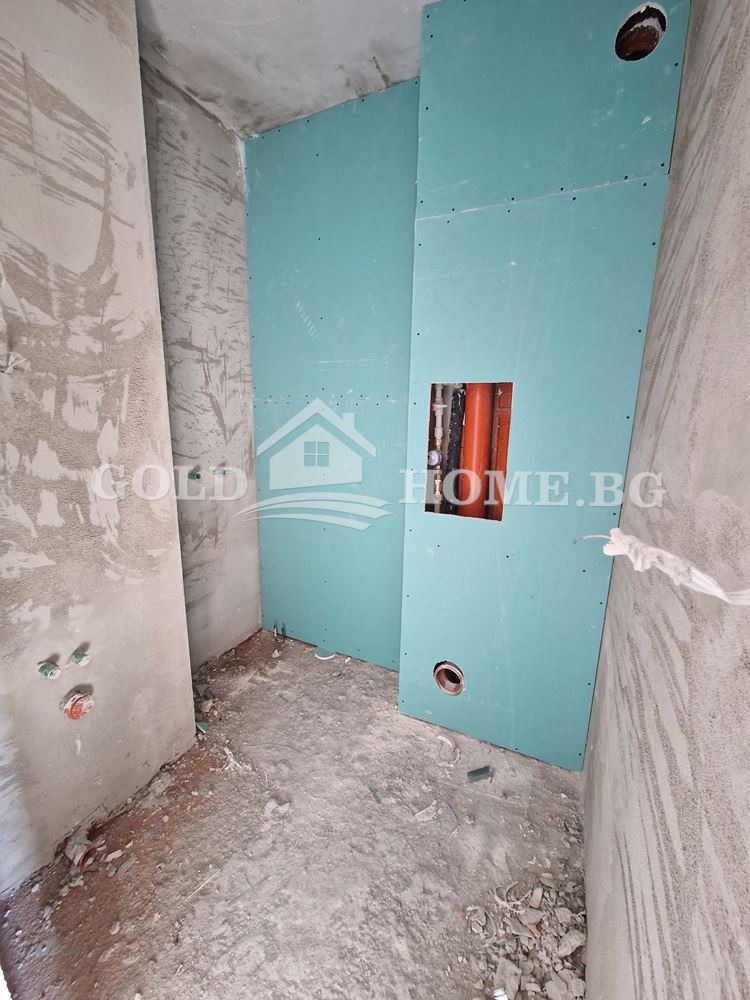 For Sale  2 bedroom Plovdiv , Gagarin , 112 sq.m | 31767015 - image [7]