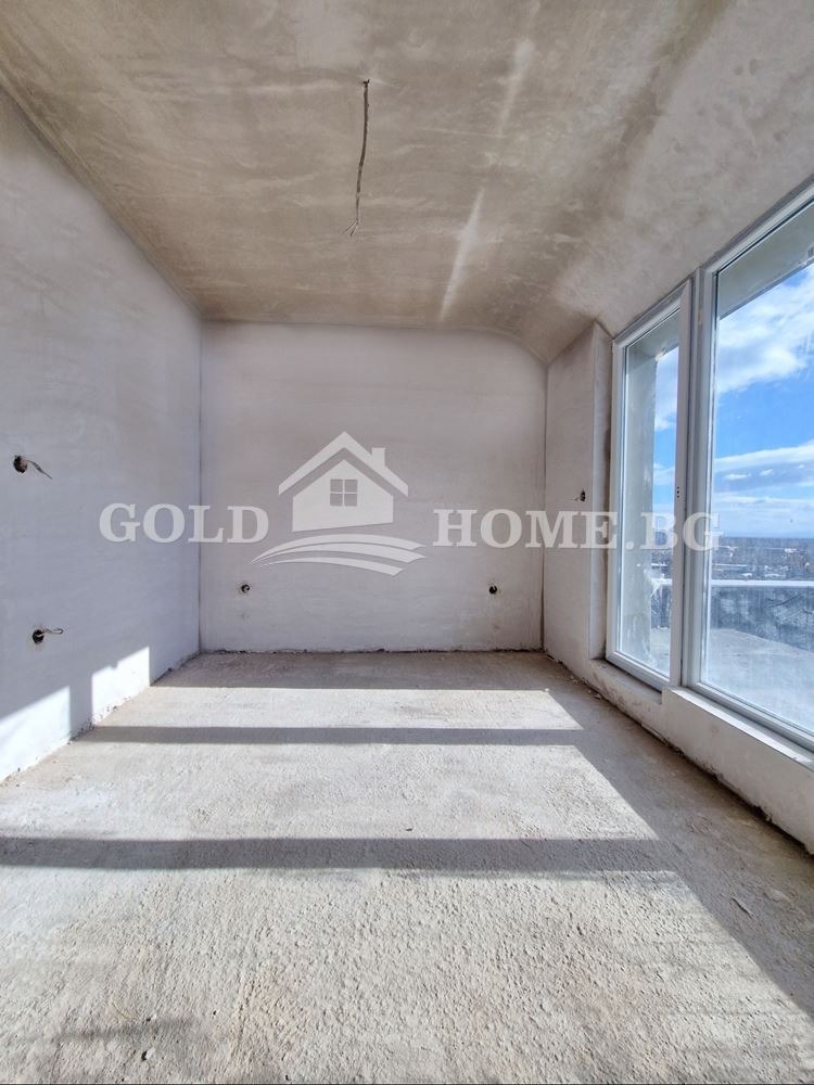 For Sale  2 bedroom Plovdiv , Gagarin , 112 sq.m | 31767015 - image [3]
