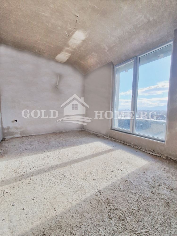 For Sale  2 bedroom Plovdiv , Gagarin , 112 sq.m | 31767015 - image [5]