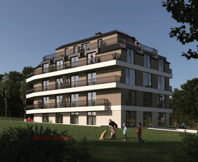 Продава  3-стаен град София , Горна баня , 125 кв.м | 15059840