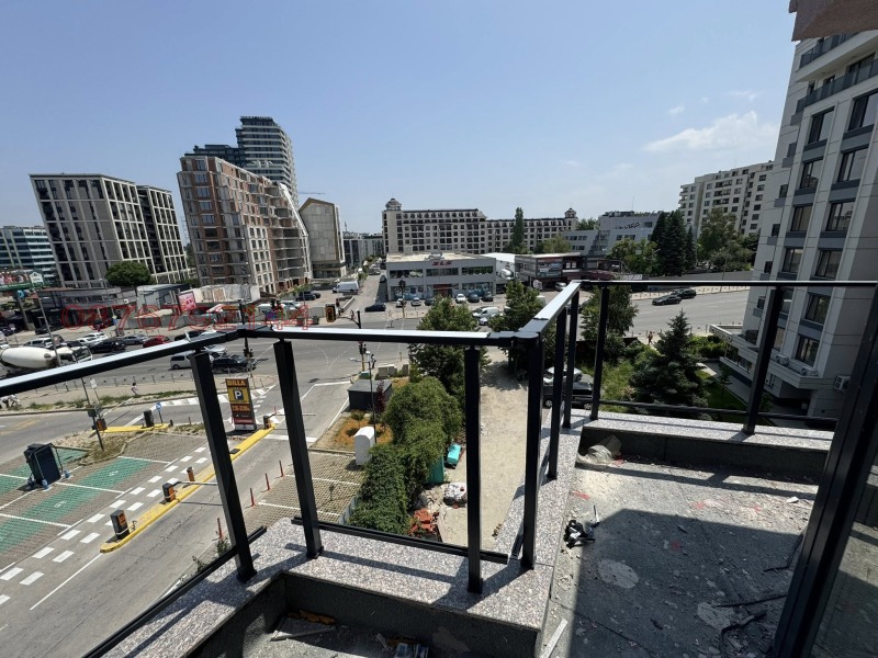 На продаж  2 спальні София , Кръстова вада , 145 кв.м | 32695217 - зображення [2]