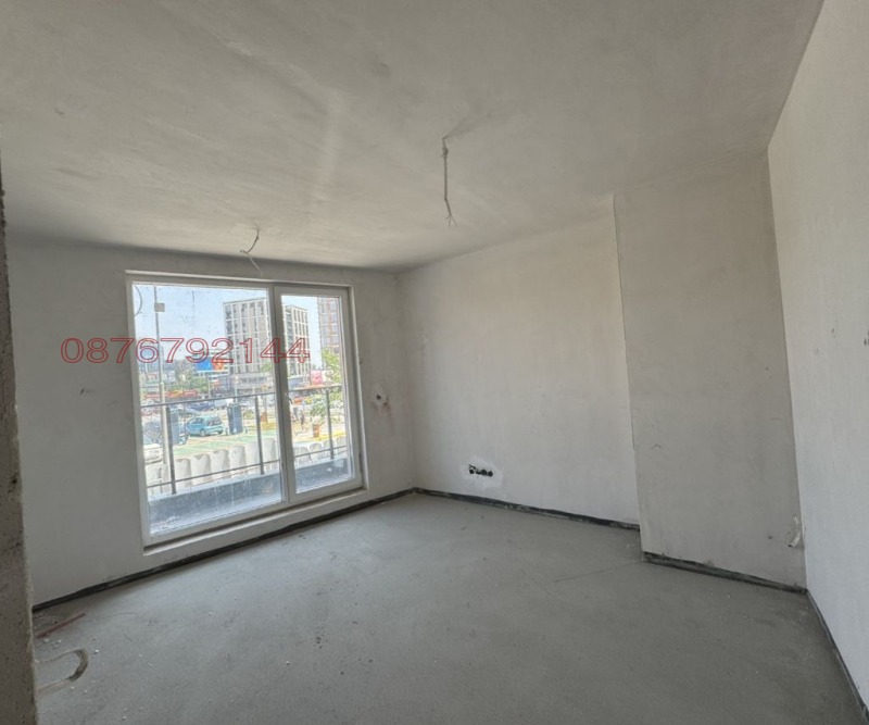 На продаж  2 спальні София , Кръстова вада , 145 кв.м | 32695217 - зображення [3]