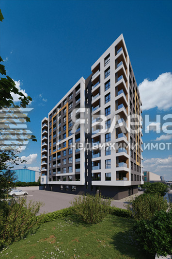 Продава 3-СТАЕН, гр. Варна, Младост 2, снимка 3 - Апартаменти - 53238871