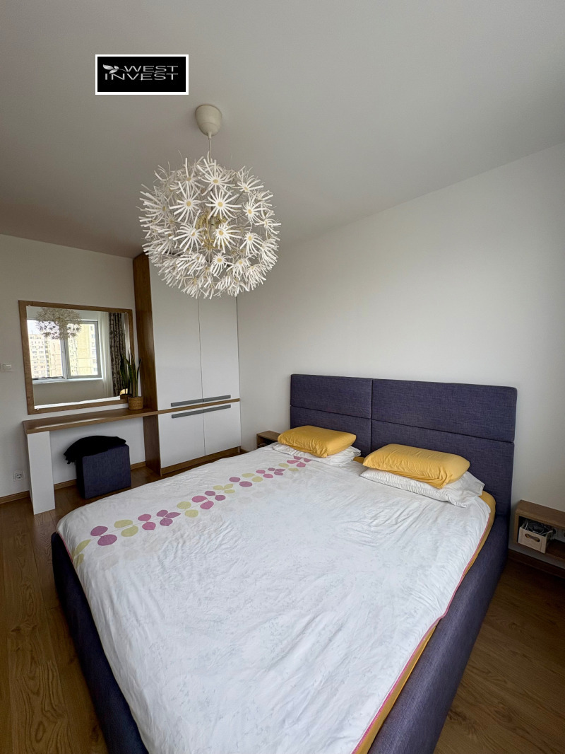 Продава 3-СТАЕН, гр. София, Дружба 2, снимка 4 - Апартаменти - 53288171