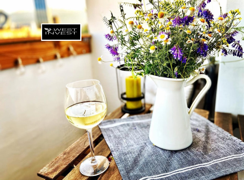 Продава 3-СТАЕН, гр. София, Дружба 2, снимка 10 - Апартаменти - 53288171