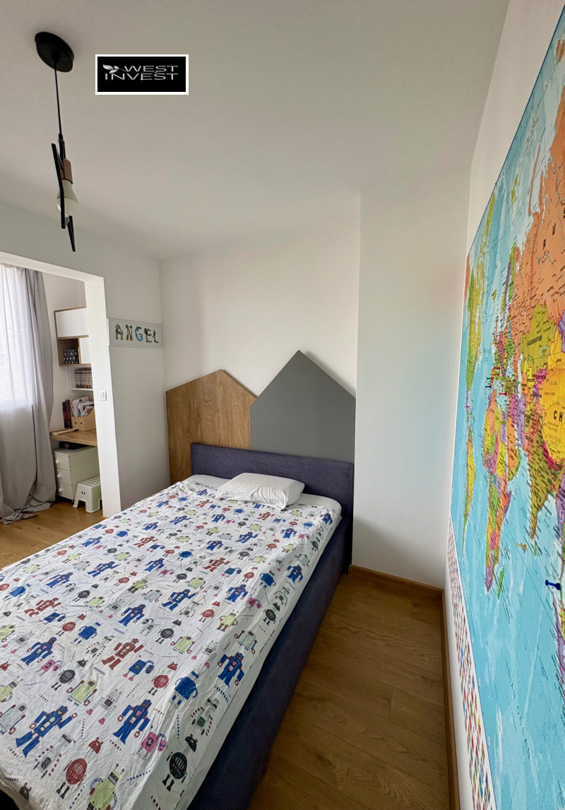 Продава 3-СТАЕН, гр. София, Дружба 2, снимка 7 - Апартаменти - 53288171