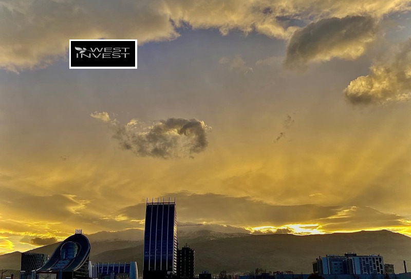 Продава 3-СТАЕН, гр. София, Дружба 2, снимка 11 - Апартаменти - 53288171